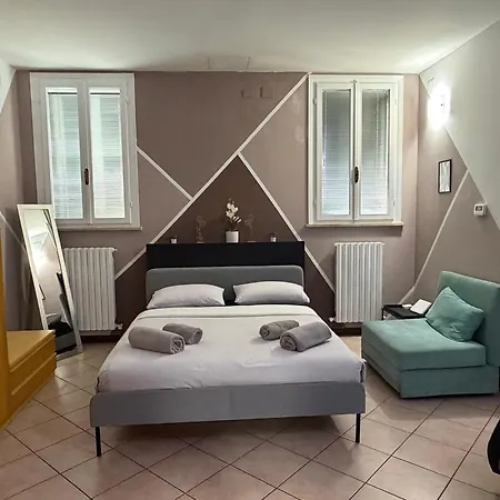Gæstehus Casita - Vivi In Solo Due Passi *