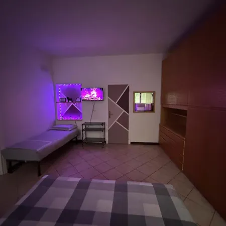 Casita - Vivi In Solo Due Passi Gæstehus Ferrara