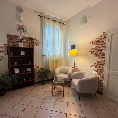 Casita - Vivi In Solo Due Passi Gasthof