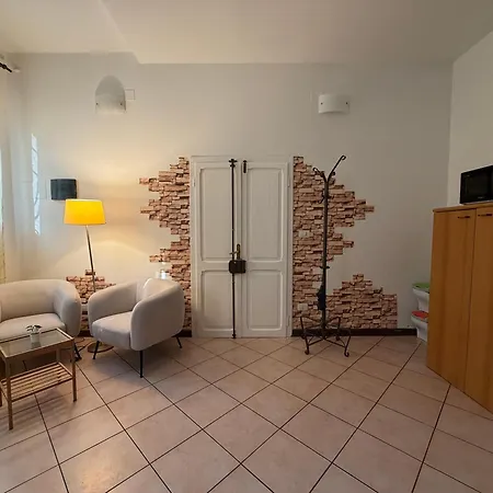 Gasthof Casita - Vivi In Solo Due Passi Ferrara