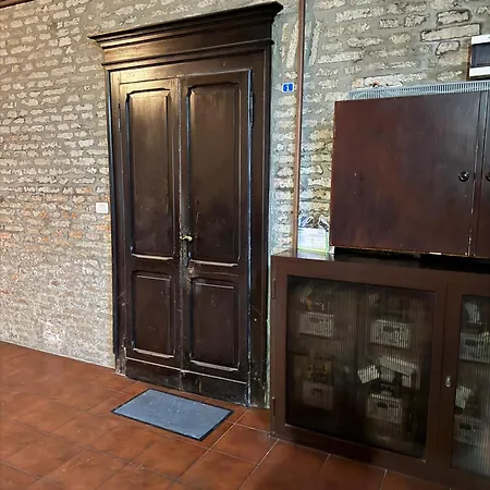 Casita - Vivi In Solo Due Passi Ferrara