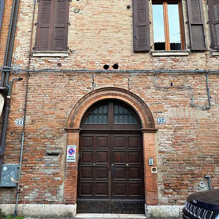 Casita - Vivi In Solo Due Passi Gasthof