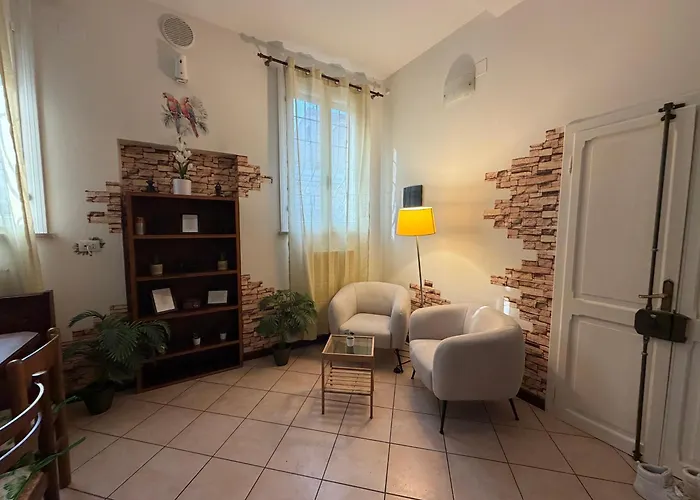Casita - Vivi In Bici, Nel Cuore Della Citta ゲストハウス