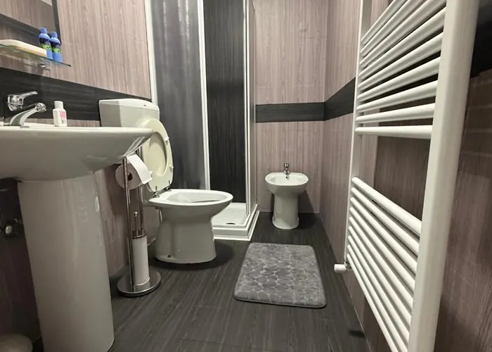 Casita - Vivi In Bici, Nel Cuore Della Citta ゲストハウス